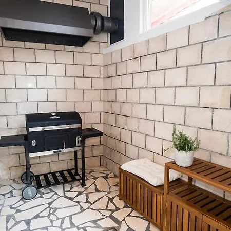 アパート Elena, Jakov - Newly Decorated