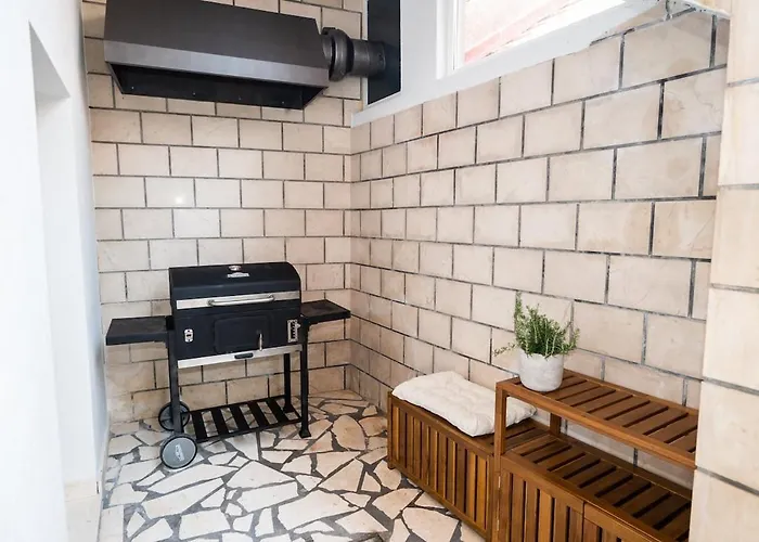 Apartamento Elena, Jakov - Newly Decorated