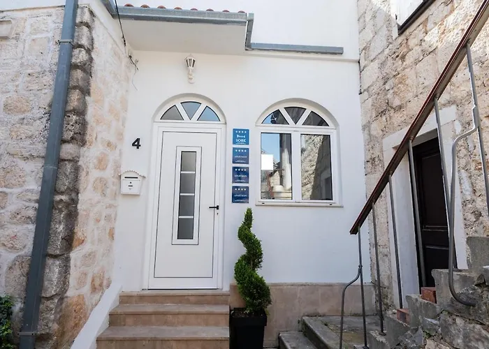 Elena, Jakov - Newly Decorated Rogoznica (Sibenik-Knin)