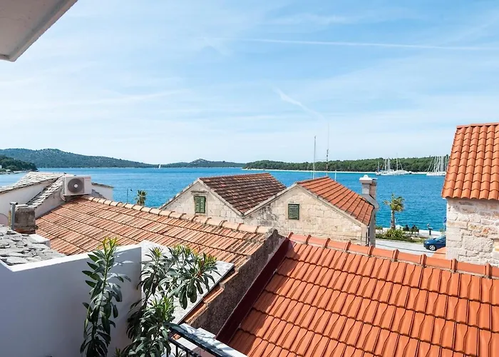 Appartement Elena, Jakov - Newly Decorated