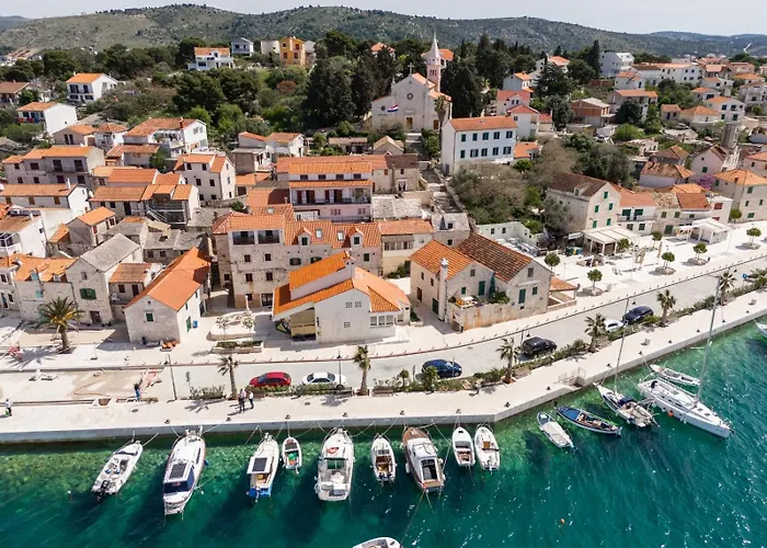 Apartamento Elena, Jakov - Newly Decorated *